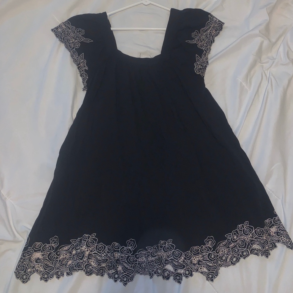 Forever 21 dress